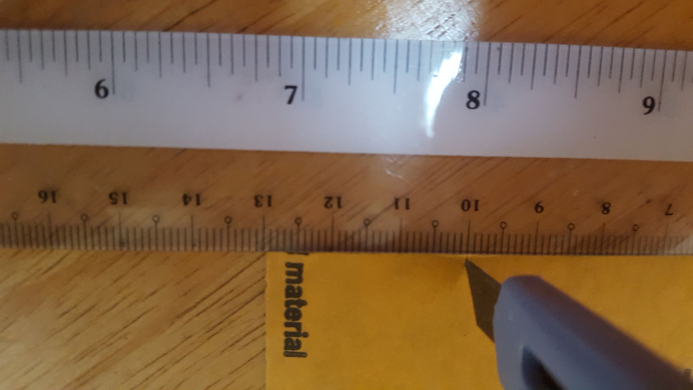 Diy Sanding Belt 3 Steps (with Pictures) Instructables