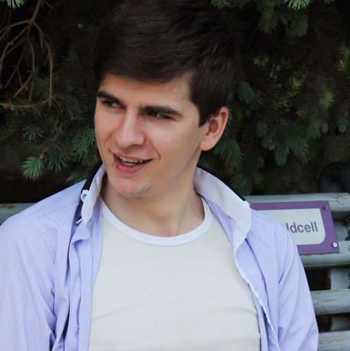 author