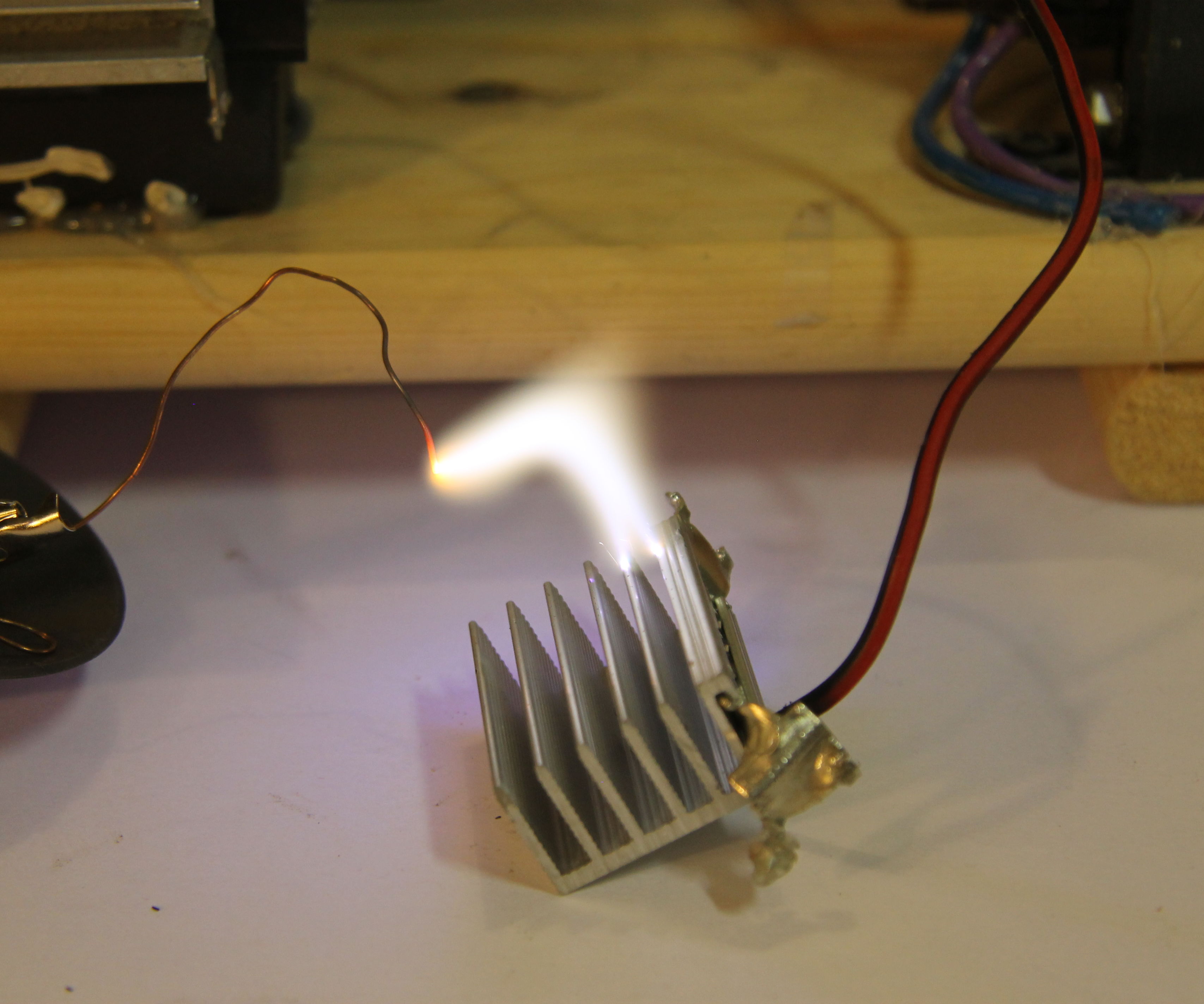 ZVS High Voltage Power Supply : 11 Steps (with Pictures