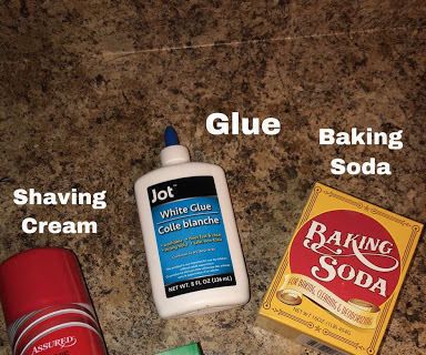 How to Make Fluffy Slime: Super Kid-Friendly! (5 Steps Only)