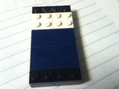 The Third Side