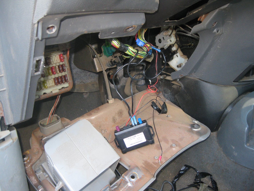 How To Remove Lojack From My Car