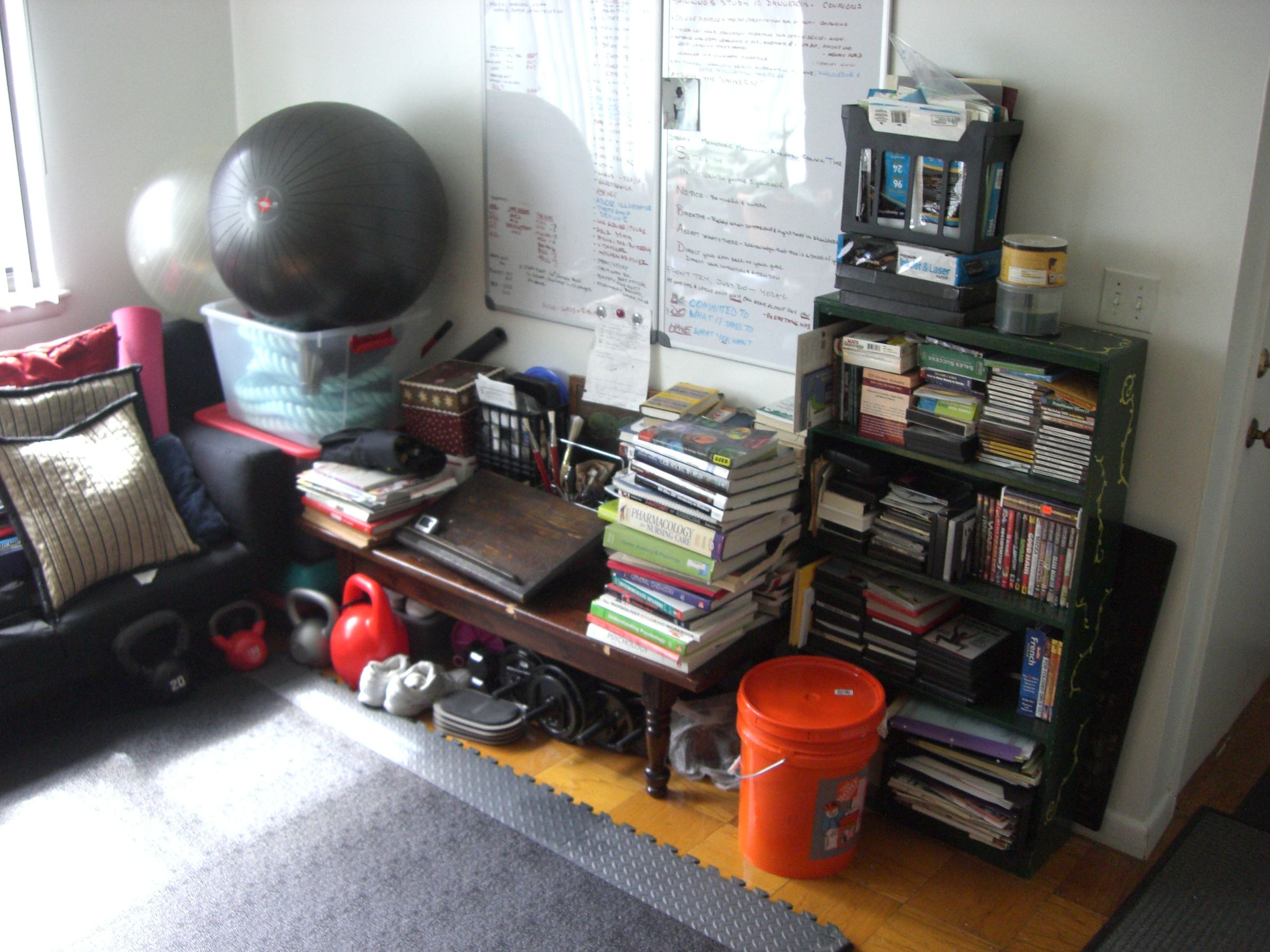 Ikeacise My World!