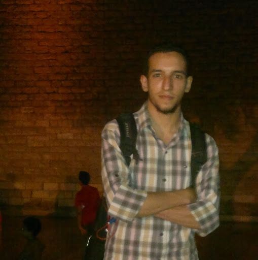 Mostafa Abcreno