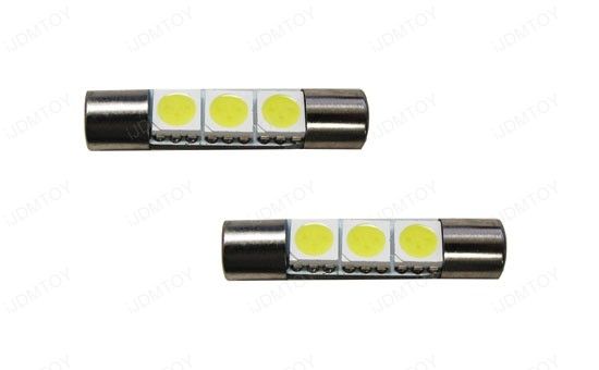 How to Install LED Vanity Mirror Lights