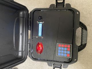 Arduino Defuseable Bomb, Perfect for Airsoft Games! (with Timer, LCD ...