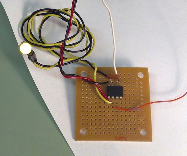 DIY Sensors - Instructables
