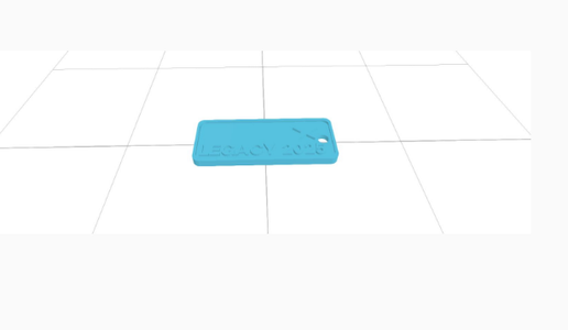 How to Design a Keychain Using 3D CAD Software - Instructables