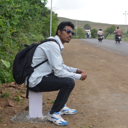 author