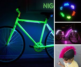 Fahrrad (bikes)
