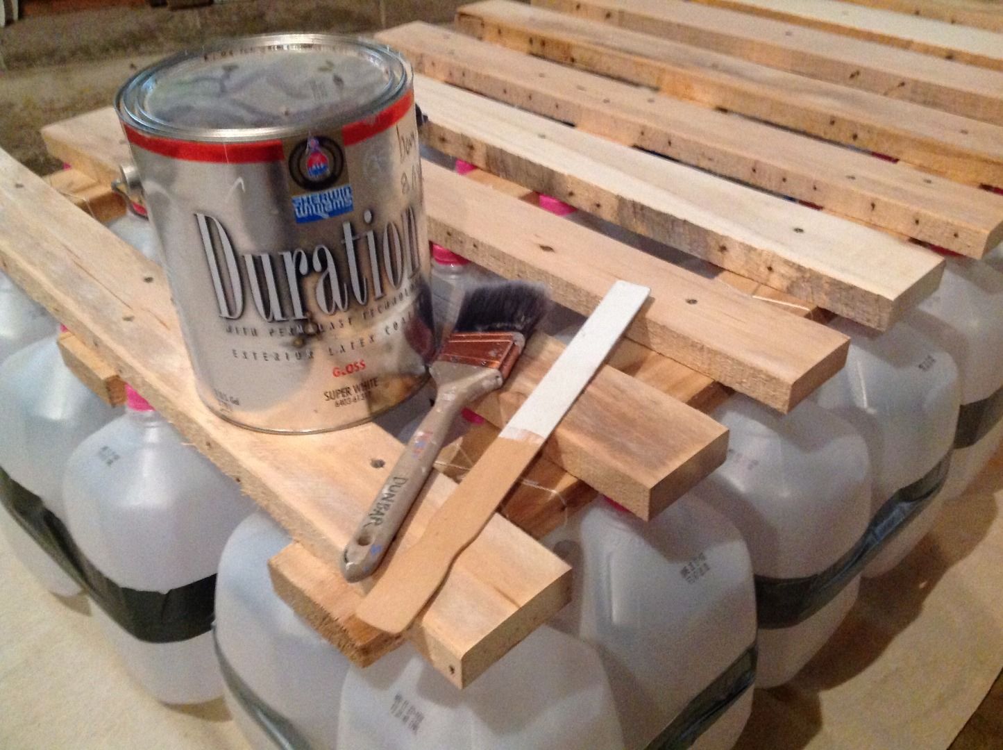 Build a Milk Jug Raft! 9 Steps (with Pictures) Instructables