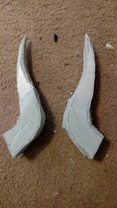 Worbla Time