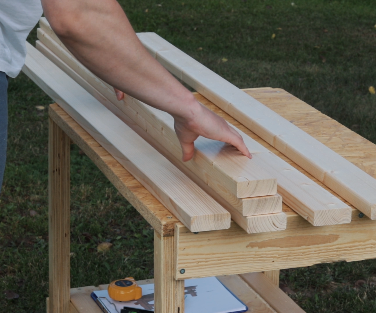 Boards