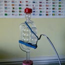 Homebrew Bubble Catcher Part 1 of 3