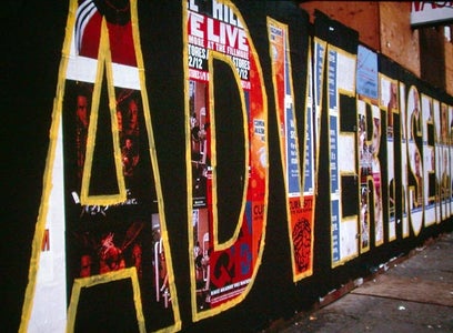 How to Make XXL Street Stencils & Get Away WIth It