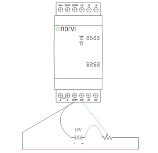 Circuit Connection and Verification