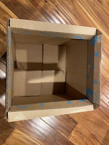 Customizable, Modular Cardboard Storage Units: 3 Design Ideas! : 7 ...