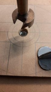 Router Improvement - Add-on : 6 Steps (with Pictures) - Instructables