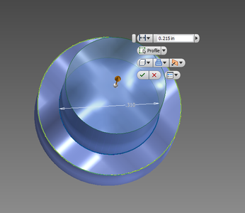Modeling the Switches and Their Plate