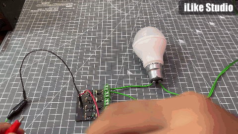 DIY Solid State Relay Module : 7 Steps - Instructables