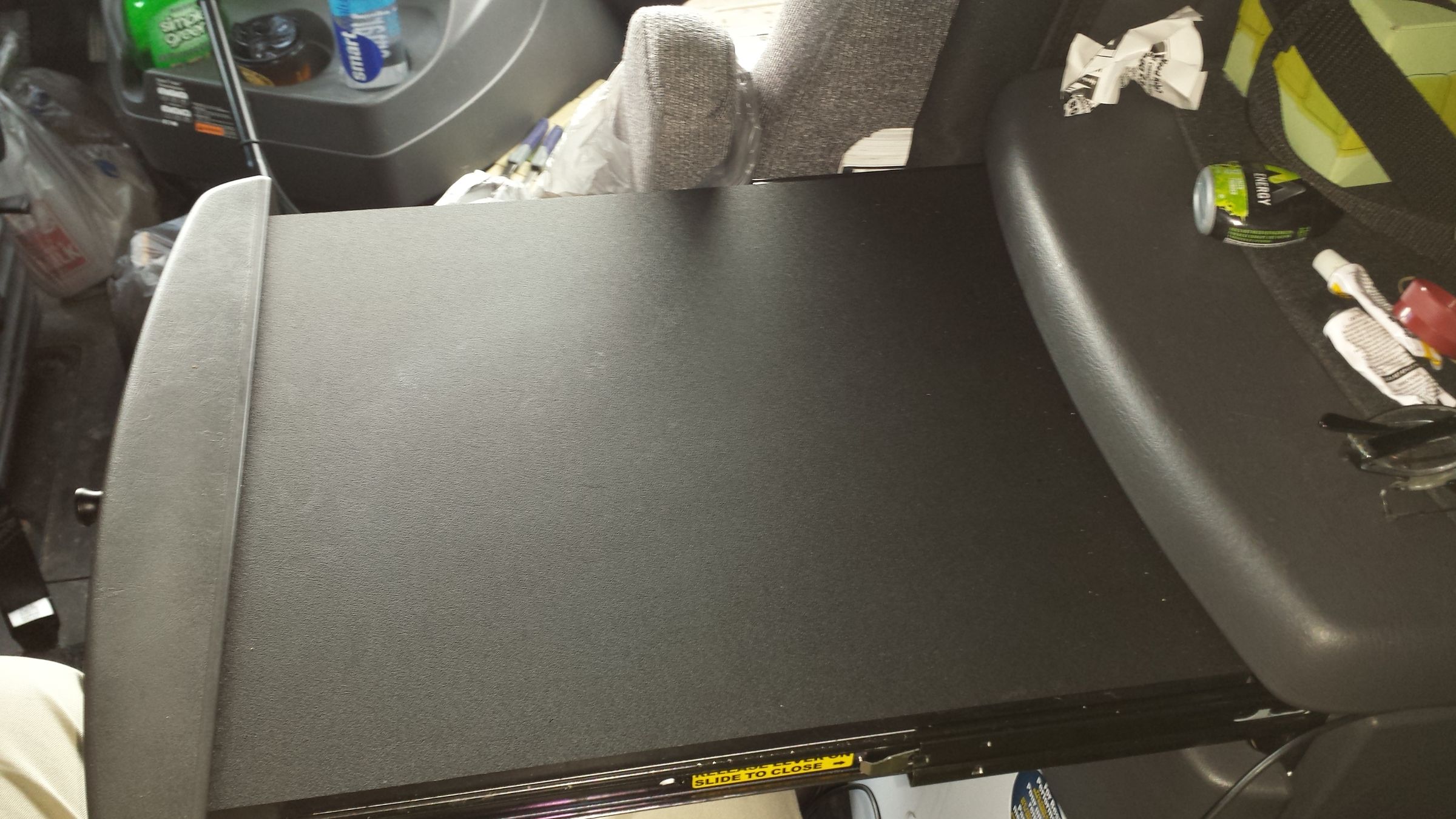 Fun With Blue Tape (painter's Tape) 