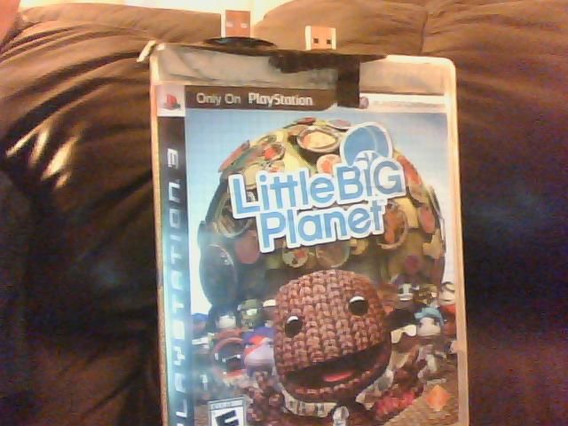 PS3 Disc Case Usb Gadget