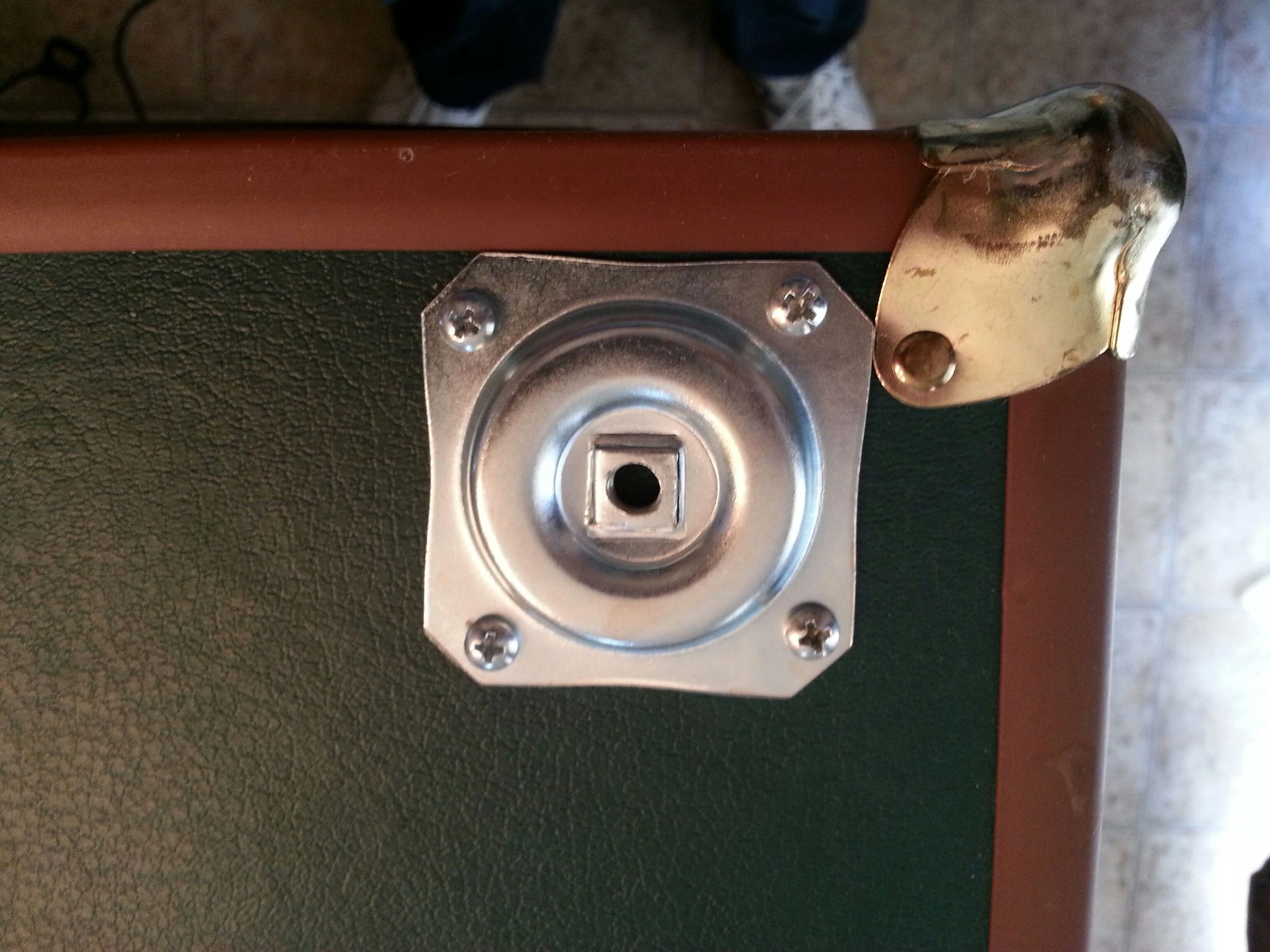 Trunk Filing 5 Steps Instructables