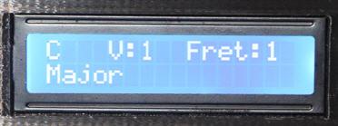 Build the Neck Assembly