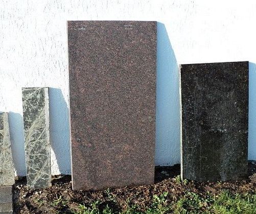 A Countertop Hits the Ground