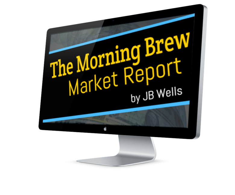 Trading Commodities for a Living