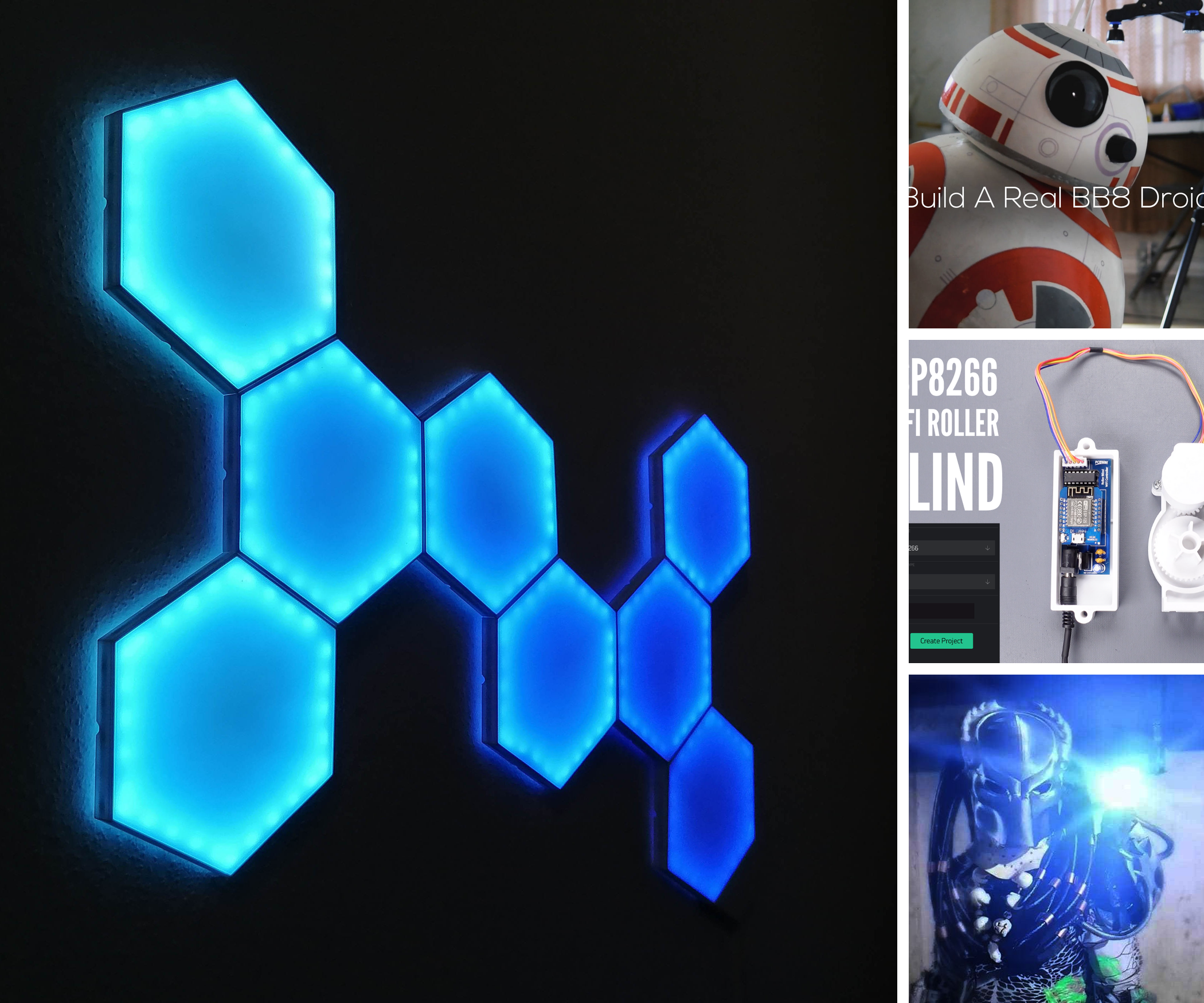 Cool Things to Make