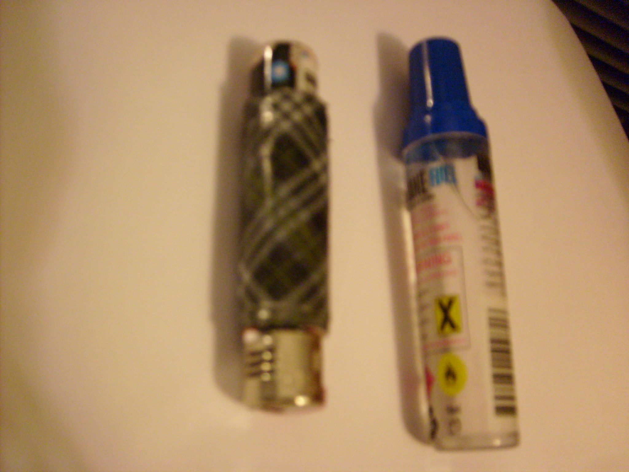 Making Survival Kits From the Dollar Store...