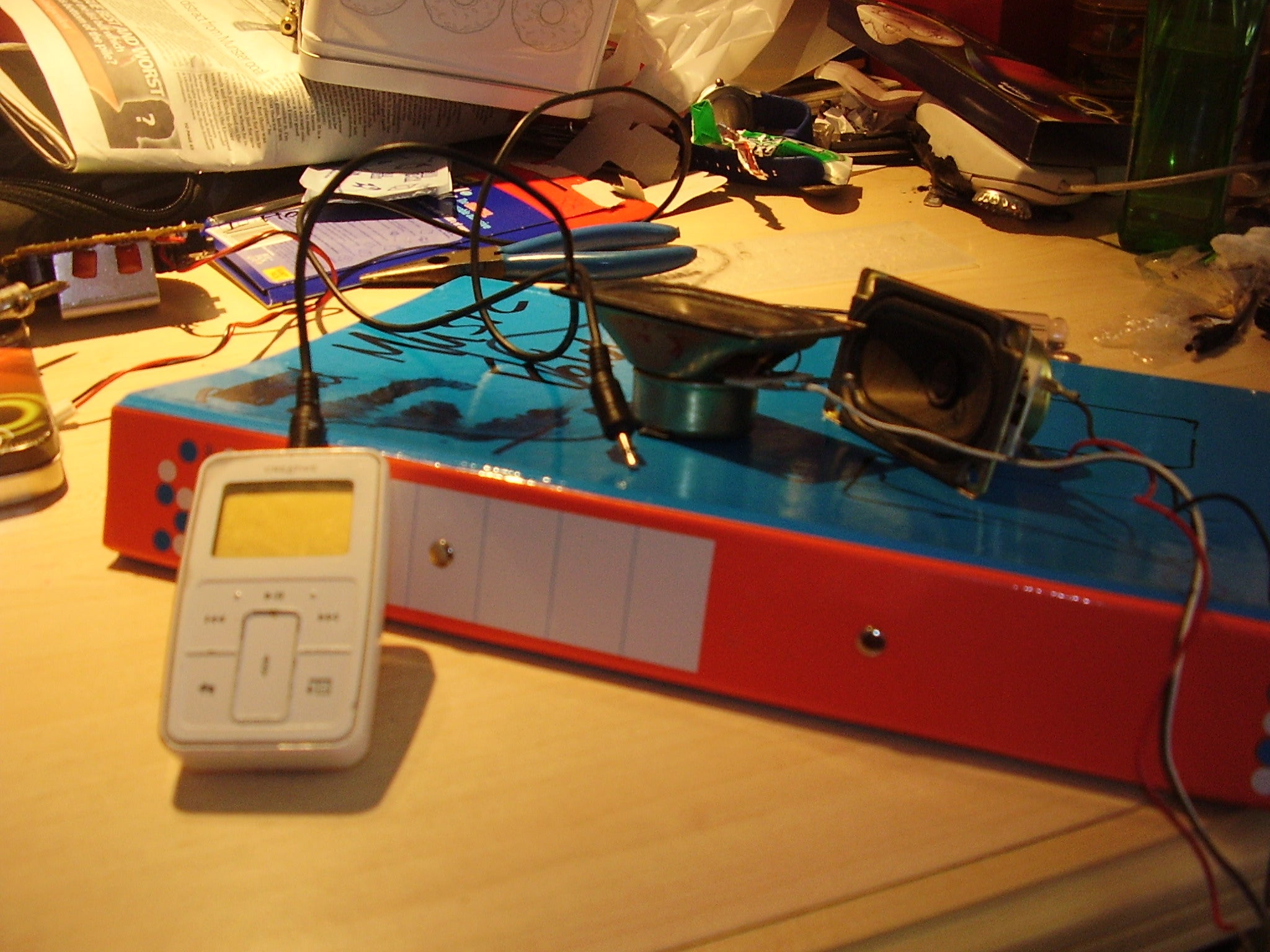 Music Folder : 6 Steps - Instructables