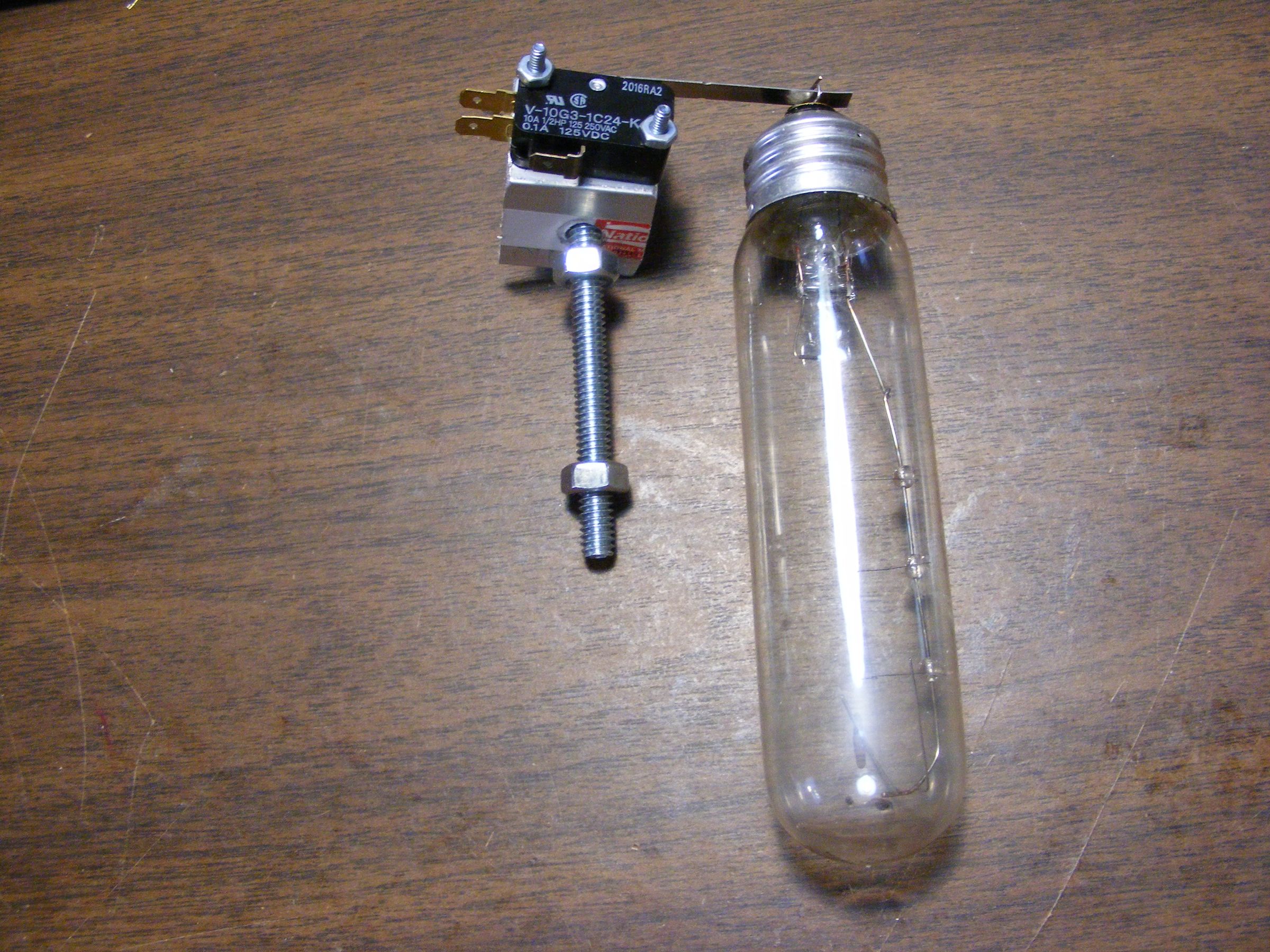 Easy Auto Fill Humidifier 6 Steps Instructables