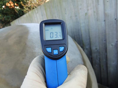 Adding Really Good Insulation