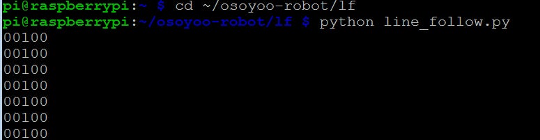 Raspberry Pi Robot Car Lesson 2: Line Follower - Instructables