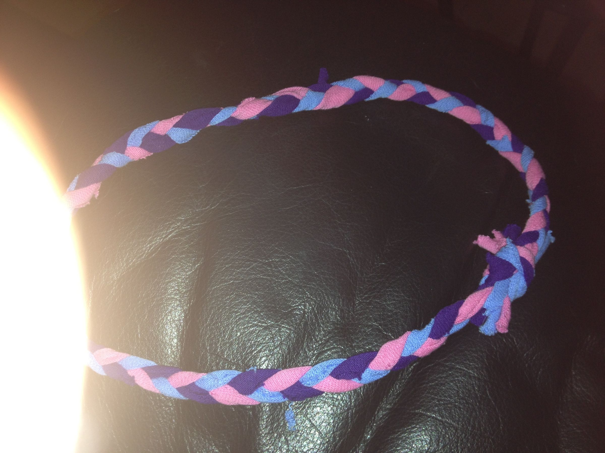 Tshirt Headbands