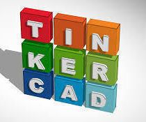 TinkerCad From Silly to Life Saving