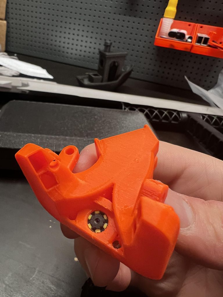 A New Perspective on 3D Printing! : 10 Steps (with Pictures ...