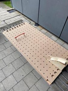 Crafting the Main Board