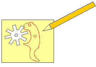 Making Semi Automatic RBG Parts