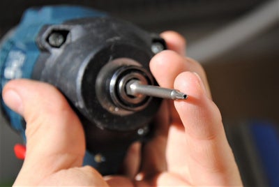 Don't Buy Magnets!