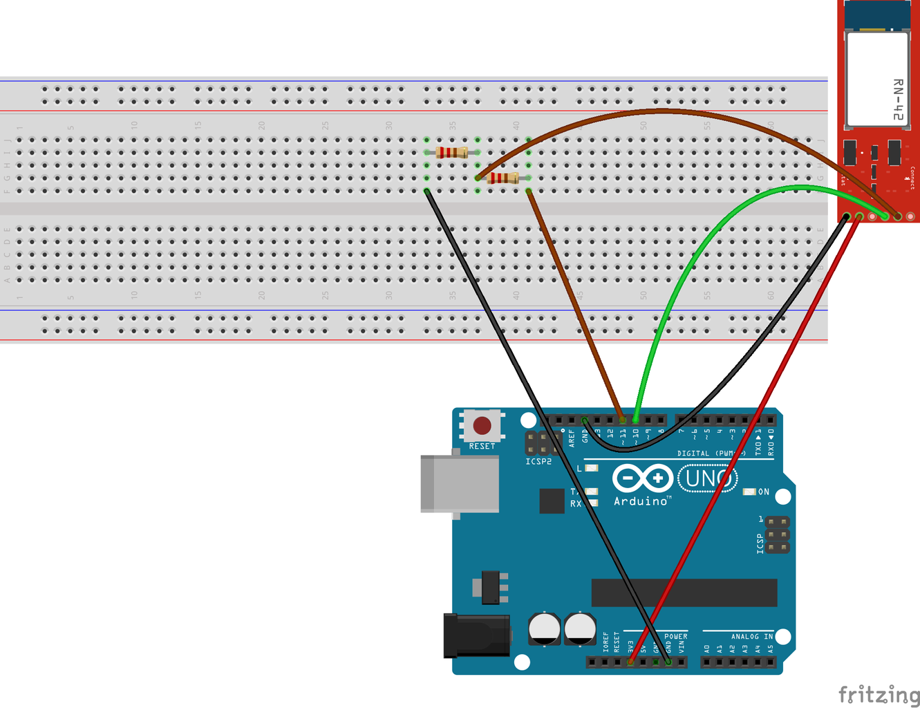 IoT Your Arduino Using Bluetooth and Andriod Smart Phone (MQTT ...