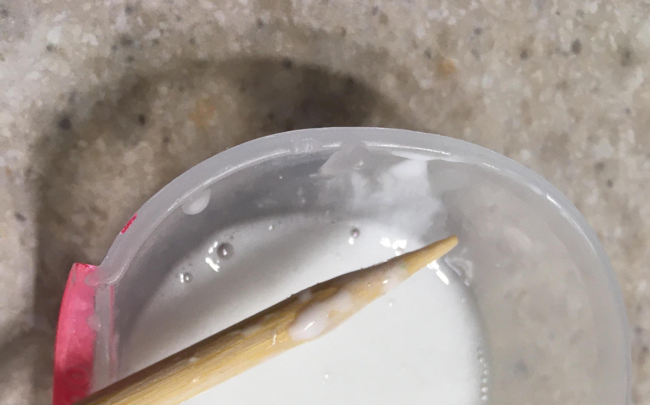 DIY Fabric Glue! 4 Steps Instructables