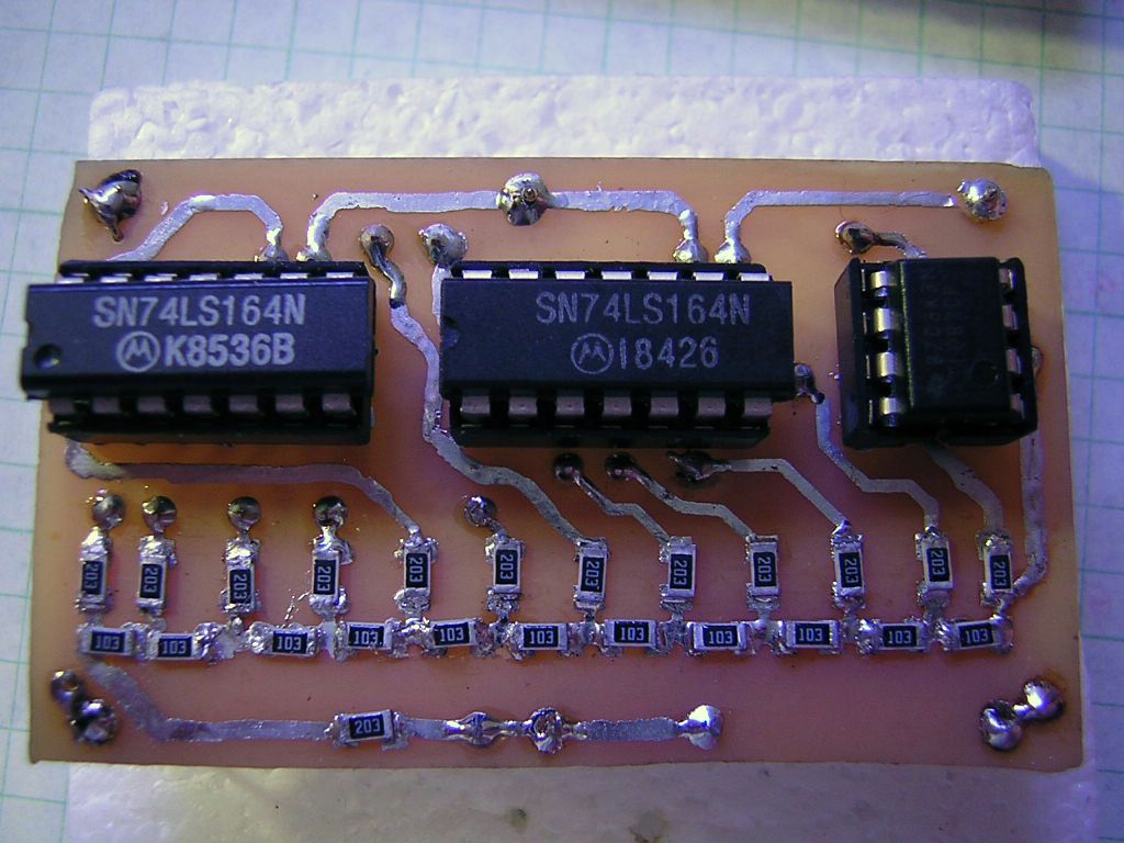 Practical DACs : 5 Steps - Instructables