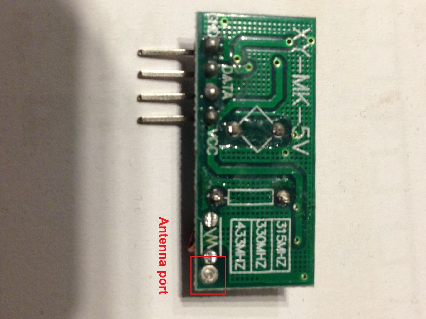 Arduino Integer Transmission Simplified : 4 Steps - Instructables