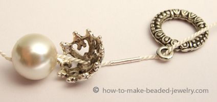 Homemade Jewellery
