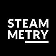 steammetry