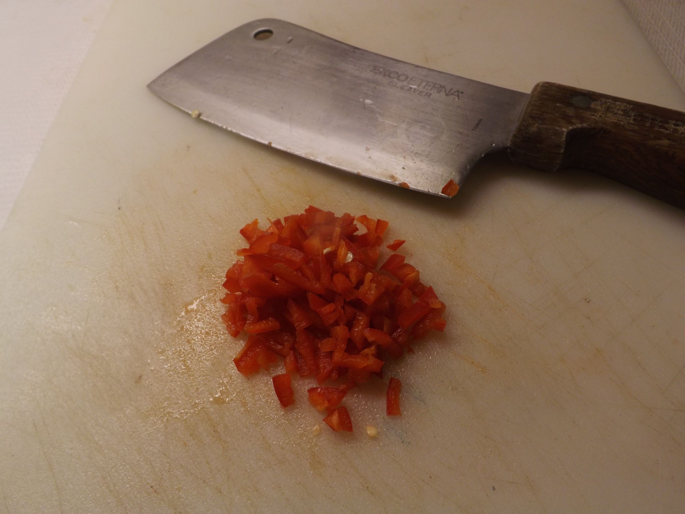 HAMBONE, HAMBONE BLACK EYED PEAS WITH HAMBONE 5 Steps (with