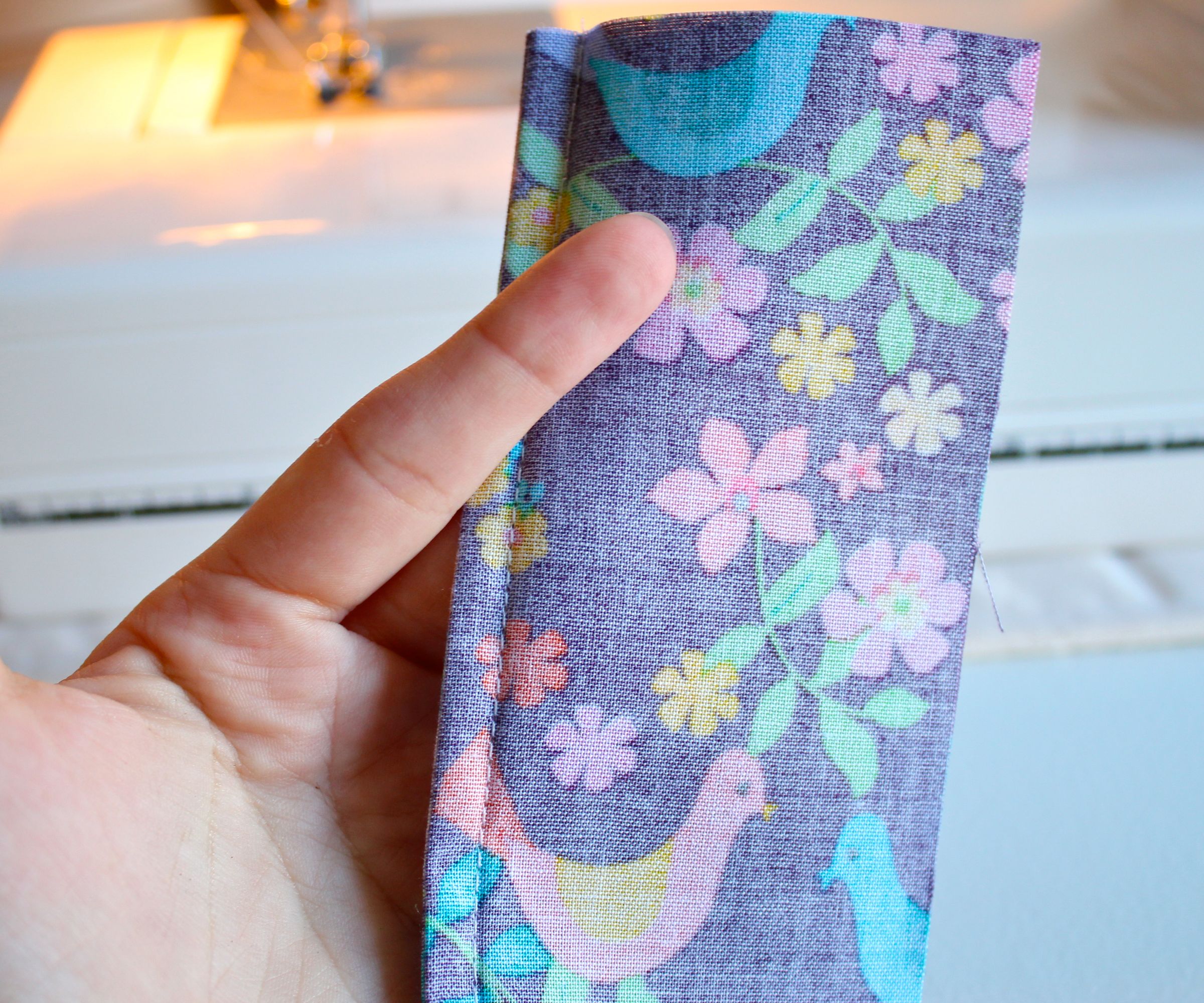 How to Sew a French Seam : 5 Steps (with Pictures) - Instructables